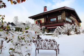 La maison de Moune